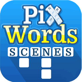 pixwords scenes